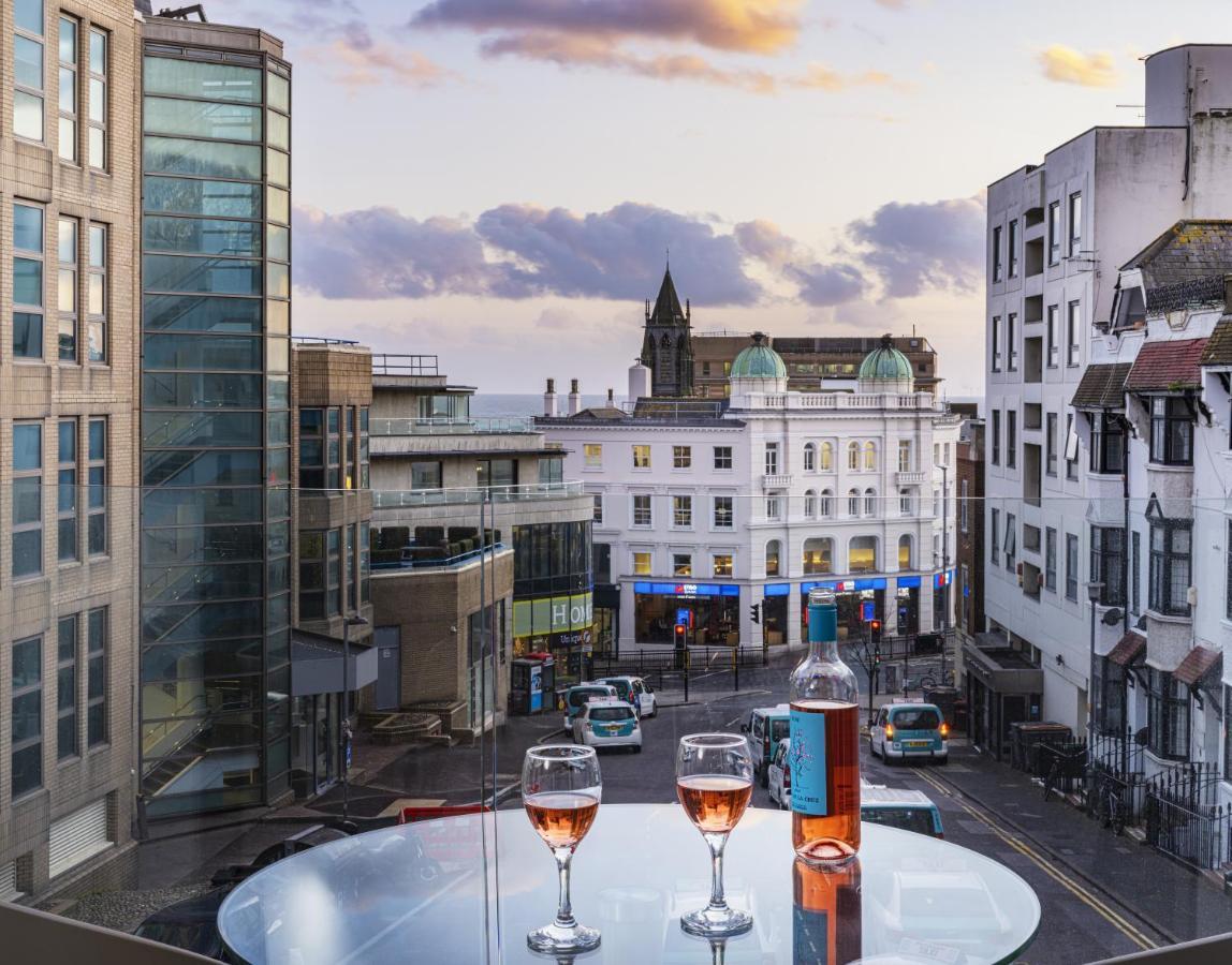 Q Square By Supercity 4* Brighton
