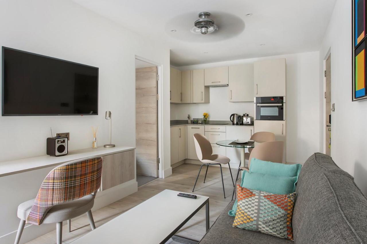 Aparthotel Q Square By Supercity