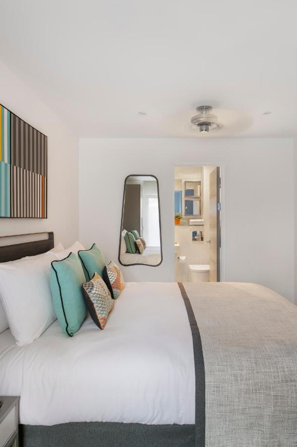 Q Square By Supercity 4*