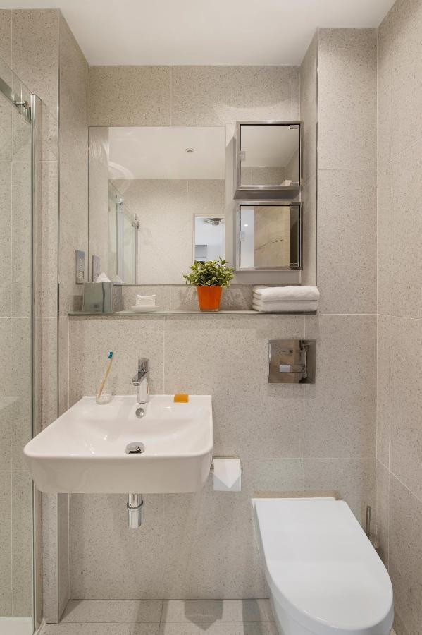 Aparthotel Q Square By Supercity