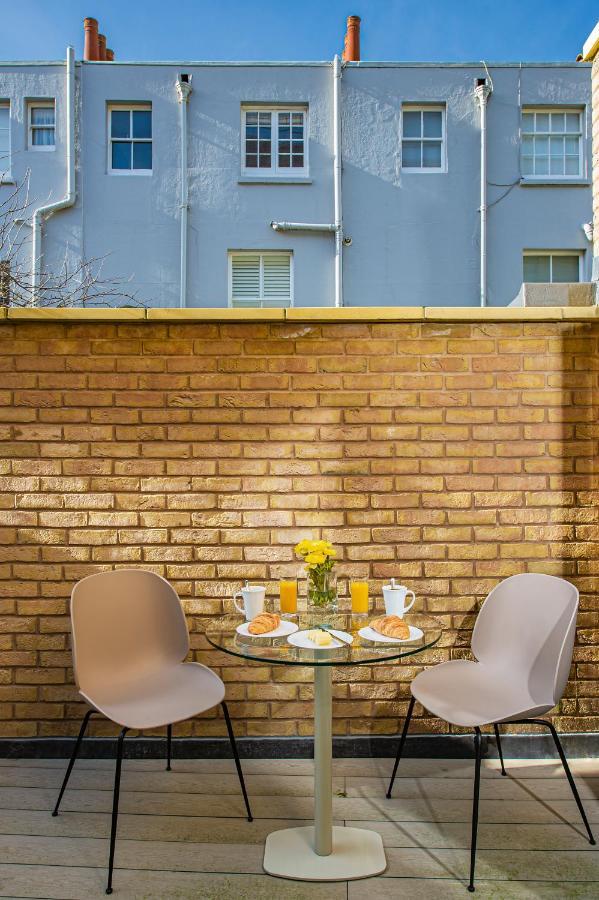 Aparthotel Q Square By Supercity Brighton