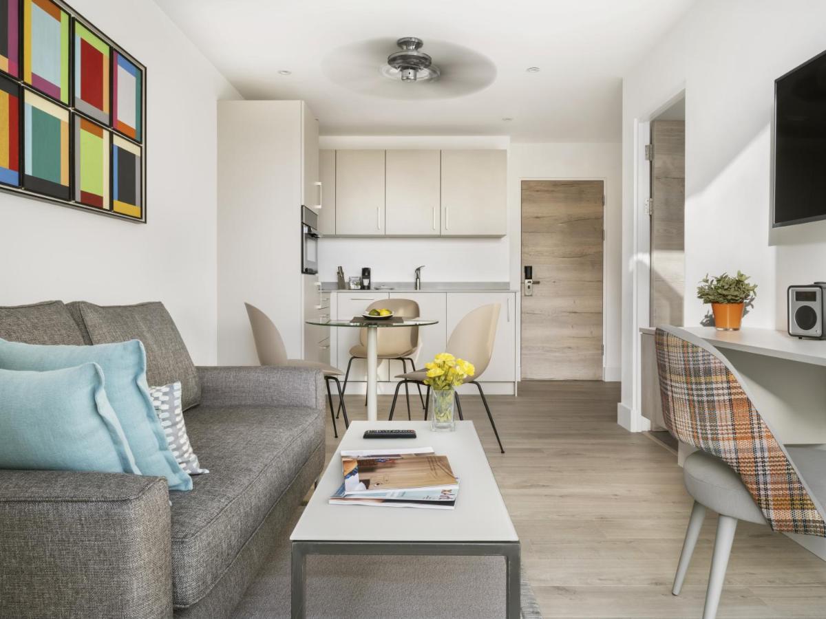 Q Square By Supercity Aparthotel Brighton