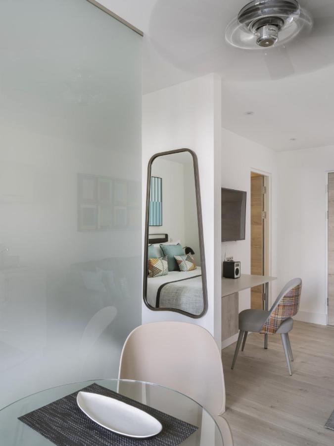Aparthotel Q Square By Supercity Brighton